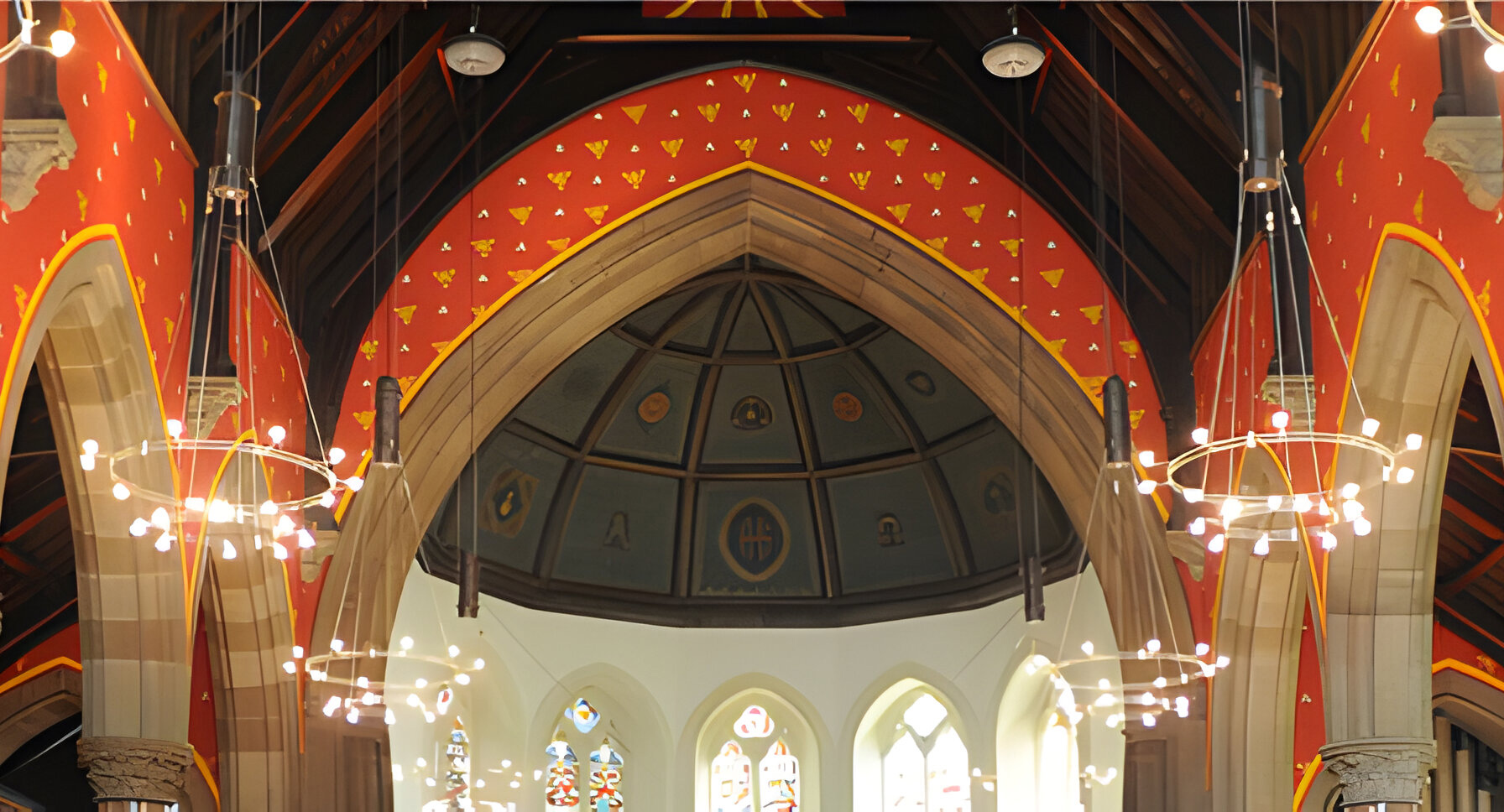 Dumbreck Decorators